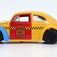 Sesame St - 1959 VW Beetle 1:32 Scale HR w/Oscar