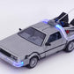 Back to the Future - Time Machine 1:24 Scale Hollywood Ride