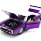 Big Time Muscle - 1970 Dodge Charger R/T 1:24 Scale