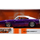 Big Time Muscle - 1970 Dodge Charger R/T 1:24 Scale