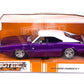 Big Time Muscle - 1970 Dodge Charger R/T 1:24 Scale