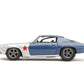 Marvel - 1973 Chev Camaro 1:32 Scale with Winter Soldier Figure