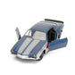 Marvel - 1973 Chev Camaro 1:32 Scale with Winter Soldier Figure