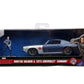 Marvel - 1973 Chev Camaro 1:32 Scale with Winter Soldier Figure