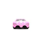 Power Rangers - Toyota FT-1 with Pink Ranger 1:32 Scale