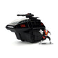 G.I. Joe - H.I.S.S. III with Destro 1:32 Scale