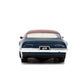 DC Comics - 1972 Pontiac Firebird with Wonder Woman 1:32 Scale