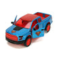 DC - 2017 Ford F-150 Raptor W/Superman 1:32 Scale