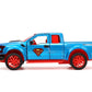 DC - 2017 Ford F-150 Raptor W/Superman 1:32 Scale