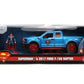 DC - 2017 Ford F-150 Raptor W/Superman 1:32 Scale
