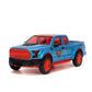 DC - 2017 Ford F-150 Raptor W/Superman 1:32 Scale