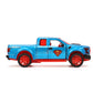 DC - 2017 Ford F-150 Raptor W/Superman 1:32 Scale
