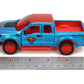 DC - 2017 Ford F-150 Raptor W/Superman 1:32 Scale