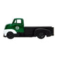 DC - 1952 Chevrolet COE Pickup with Green Lantern 1:32 Scale Diecast Figure