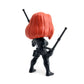 Avengers - Black Widow 4" Diecast MetalFig