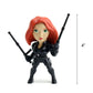 Avengers - Black Widow 4" Diecast MetalFig