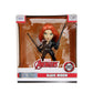 Avengers - Black Widow 4" Diecast MetalFig