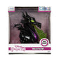 Sleeping Beauty - Maleficent Dragon 4" MetalFig