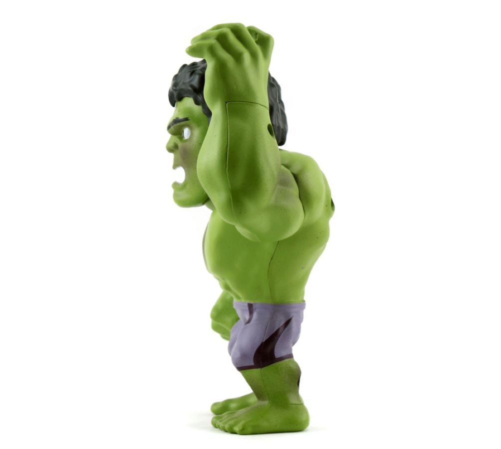 Avengers - Hulk 6" Diecast MetalFig
