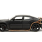 Fast & Furious - Dodge Charger Heist Car 1:24 Scale