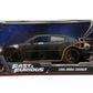 Fast & Furious - Dodge Charger Heist Car 1:24 Scale