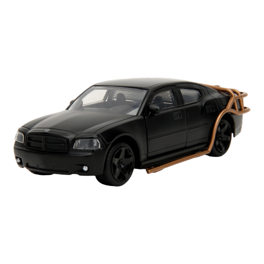 Fast & Furious - 2006 Dodge Charger (Heist) 1:32 Scale