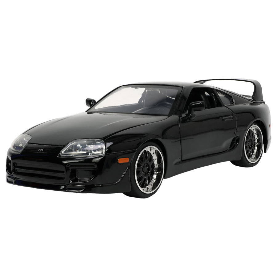 Fast and Furious 5 - 1995 Toyota Supra 1:24 Scale