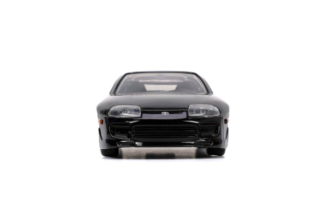 Fast & Furious 5 - 1995 Toyota Supra 1:32 Scale