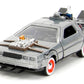 Back to the Future - DeLorean 1:32 Scale 3-Pack
