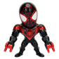 Spider-Man - Miles Morales 4" Diecast Metalfig