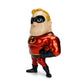Incredibles - Mr. Incredible 4" Diecast MetalFig