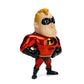 Incredibles - Mr. Incredible 4" Diecast MetalFig