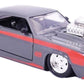 Big Time Muscle - 1969 Chevrolet Camaro 1:24 Scale
