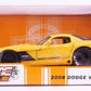 Big Time Muscle - 2008 Dodge Viper SRT10 1:24 Scale