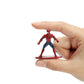 Spider-Man (comics) - New York City Deluxe Nano Scene with 2-Figure