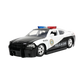 Fast & Furious - 2006 Dodge Charger Police Car 1:24 Scale