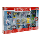 Transformers (TV) - 1.65" Nano Figures [Wave 2]