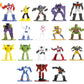 Transformers (2023) - 1.65" Nano Figures [Wave 2]