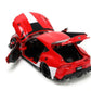 Robotech - 2020 Toyota Supra with Miriya 1:24 Scale Set