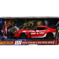 Robotech - 2020 Toyota Supra with Miriya 1:24 Scale Set