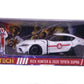 Robotech - Rick & 2020 Toyota Supra 1:24 Scale