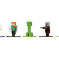 Minecraft - Caves & Cliffs Nano MetalFig 18-Pack Set 2