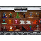 Minecraft - Caves & Cliffs Nano MetalFig 18-Pack Set 2