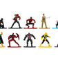 Spider-Man (comics) - New York City Deluxe Nano Scene Exclusive