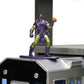 Spider-Man (comics) - New York City Deluxe Nano Scene Exclusive