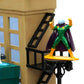 Spider-Man (comics) - New York City Deluxe Nano Scene Exclusive
