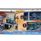 Spider-Man (comics) - New York City Deluxe Nano Scene Exclusive