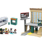 Spider-Man (comics) - New York City Deluxe Nano Scene Exclusive