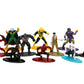 Spider-Man (comics) - New York City Deluxe Nano Scene Exclusive