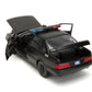 Robocop - 1986 Ford Taurus with Robocop 1:24 Scale Set